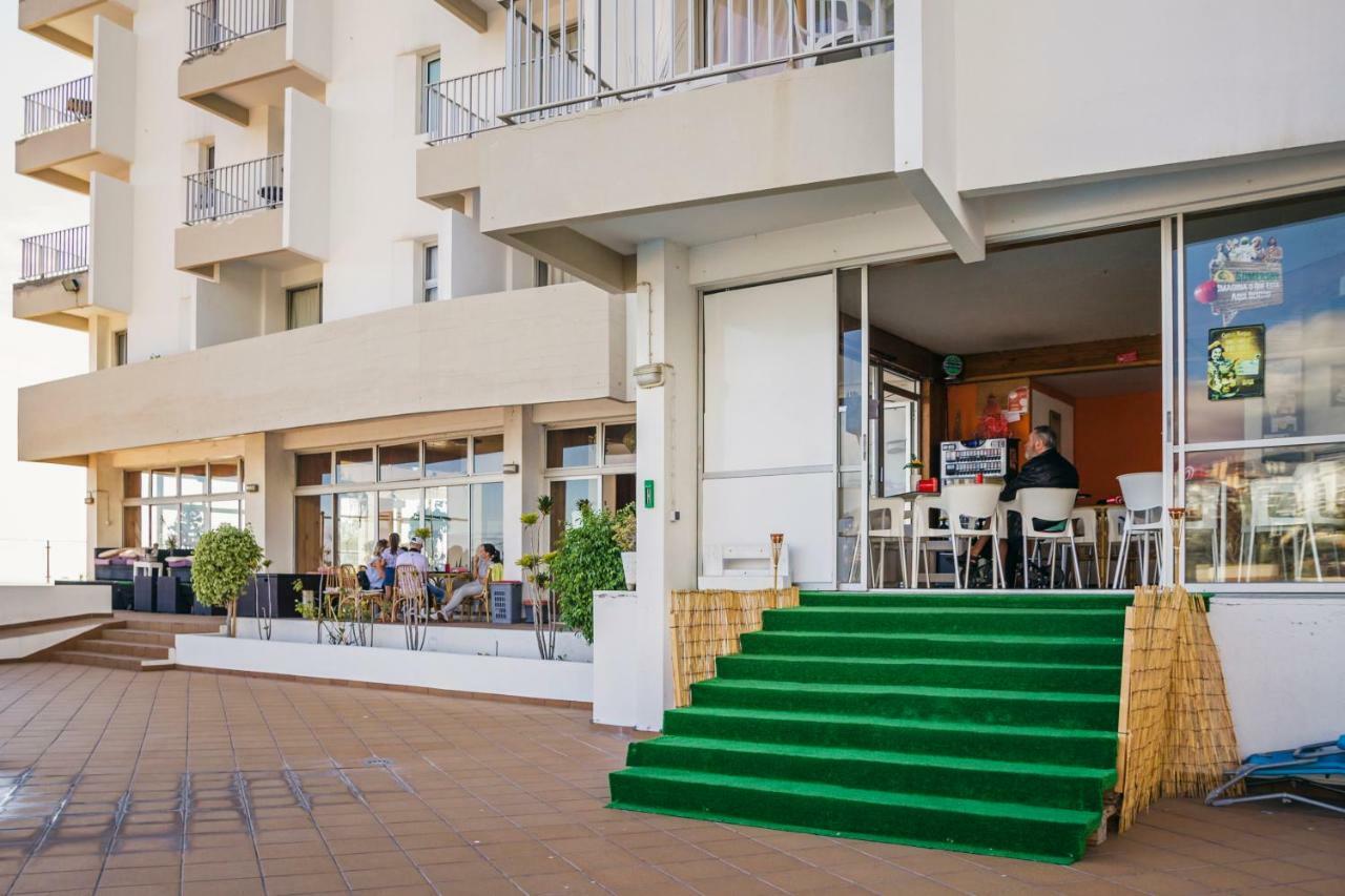 Sea Shell Apartment Funchal  Luaran gambar