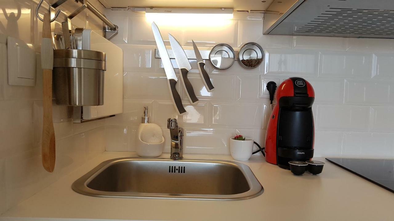 Sea Shell Apartment Funchal  Luaran gambar