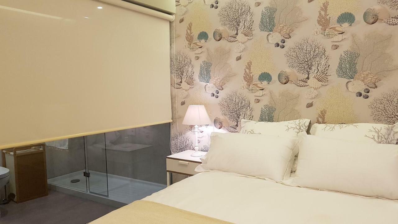 Sea Shell Apartment Funchal  Luaran gambar