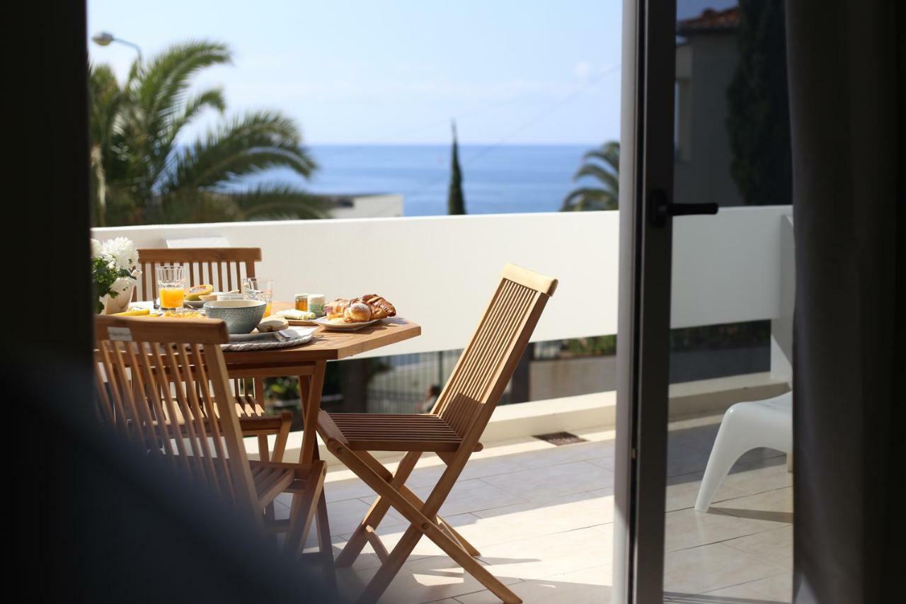 Sea Shell Apartment Funchal  Luaran gambar