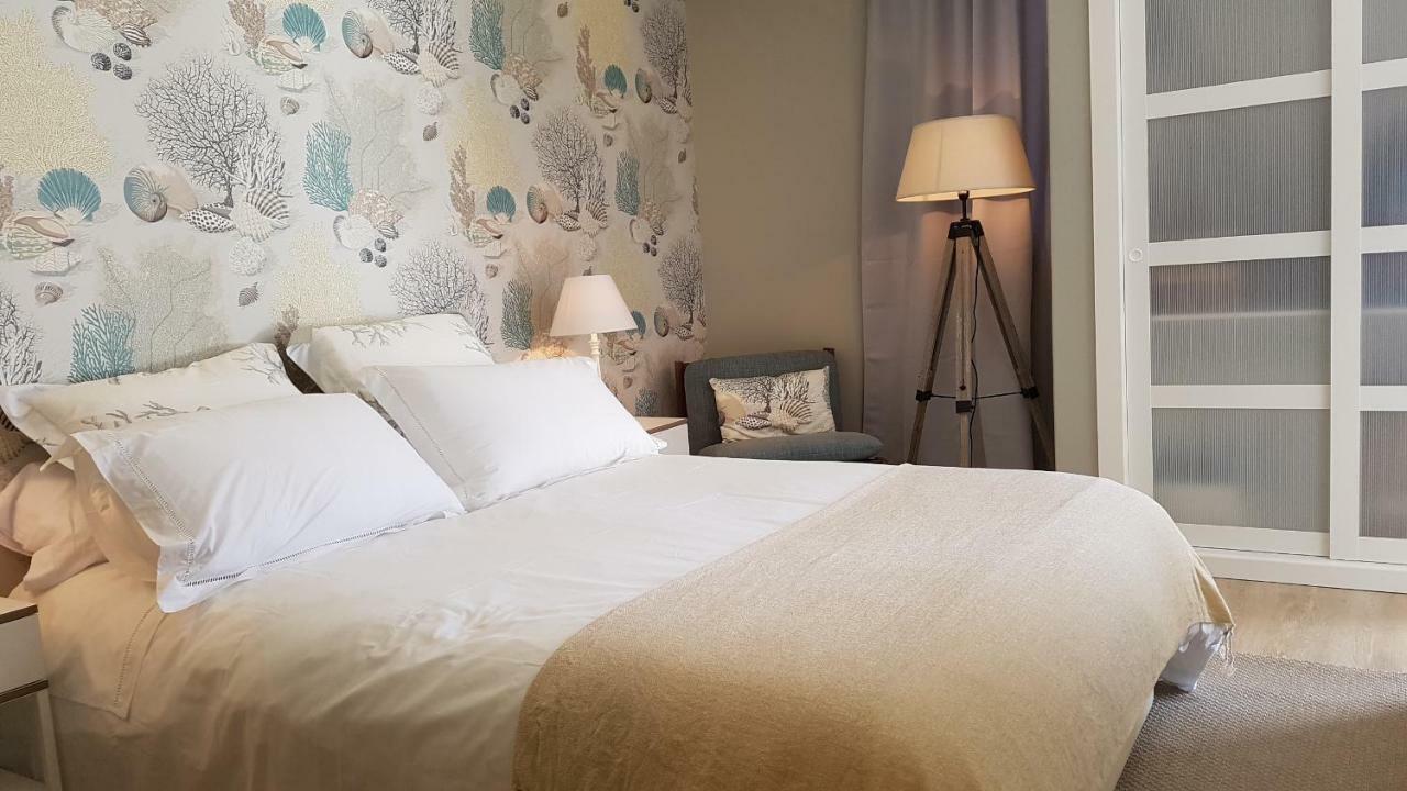 Sea Shell Apartment Funchal  Luaran gambar