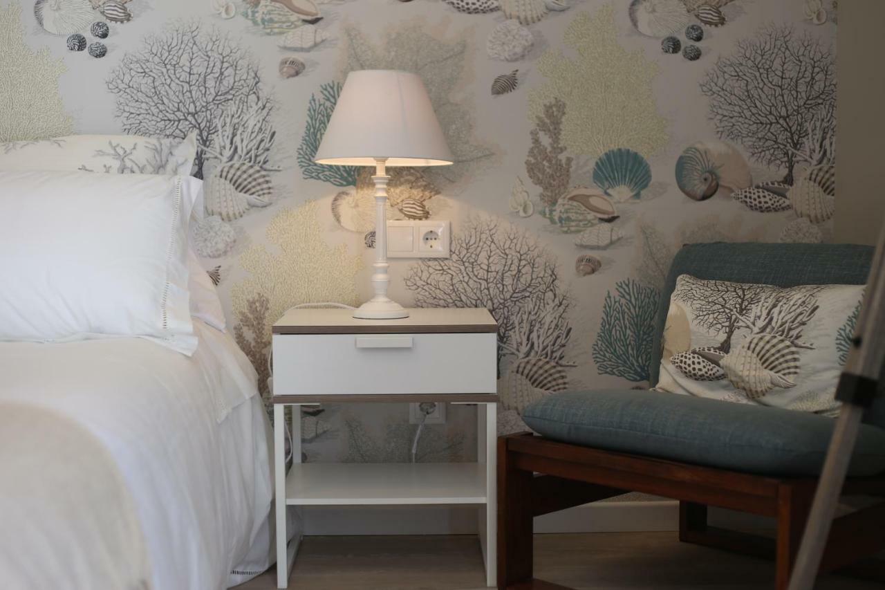Sea Shell Apartment Funchal  Luaran gambar