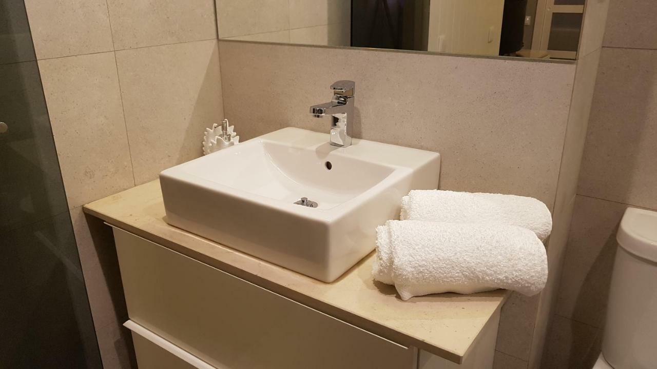 Sea Shell Apartment Funchal  Luaran gambar